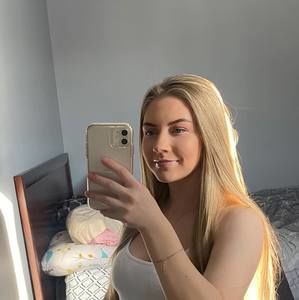 Meet your Posher, Kassie